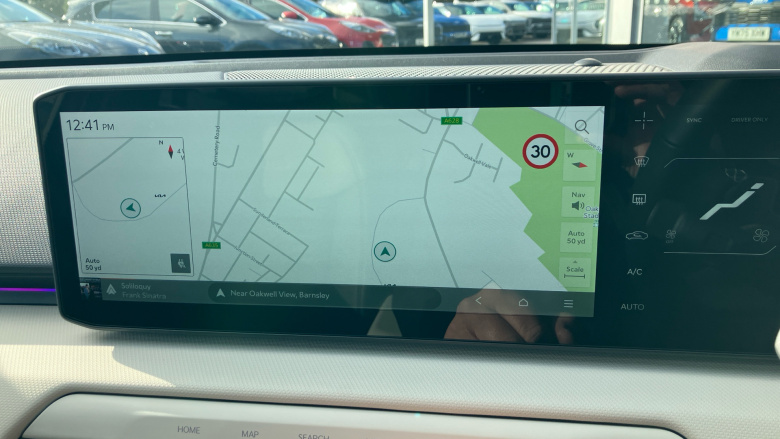 Kia Ev4 150kW GT-Line S 81kWh 5dr Auto Electric Hatchback